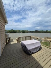 14708 Midship Woods Ct in Chesterfield, VA - Building Photo - Building Photo