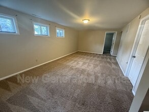 4425 Fortune Cir S in Colorado Springs, CO - Building Photo - Building Photo
