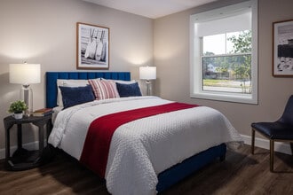 Aura Apartments in Sarnia, ON - Building Photo - Building Photo