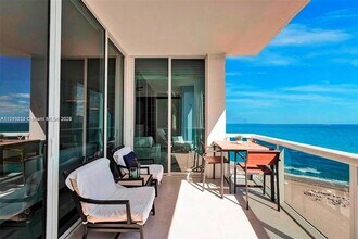 18101 Collins Ave, Unit 1105 in Sunny Isles Beach, FL - Building Photo - Building Photo