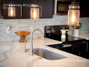 2471 Waving Moss Wy in Winter Park, FL - Building Photo - Building Photo