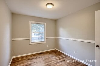 1722 Tesla Dr in Colorado Springs, CO - Building Photo - Building Photo