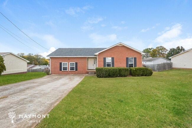 427 Sandburg Dr