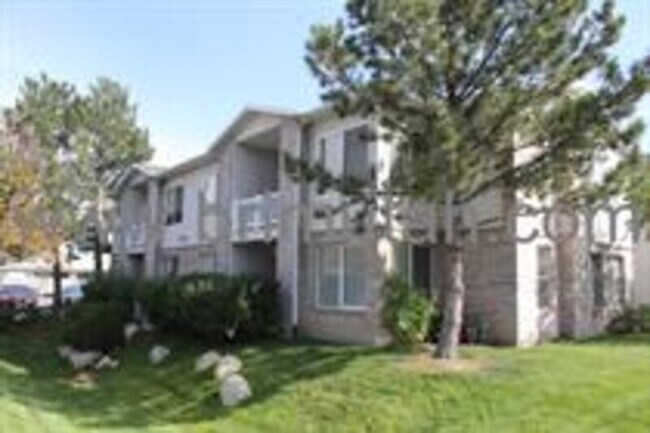 property at 1180 E 6600 S