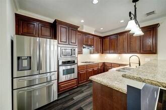 6003 Clyde St in Houston, TX - Building Photo - Building Photo