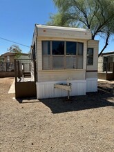 Dale Mobile Home Park in Tucson, AZ - Building Photo - Building Photo