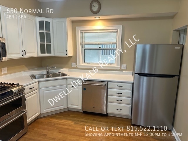 650 Normal Rd in Dekalb, IL - Building Photo - Building Photo