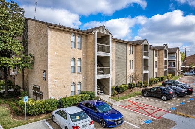 Arise Magnolia Terrace