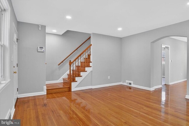 1207 Cedarcroft Rd in Baltimore, MD - Building Photo - Building Photo