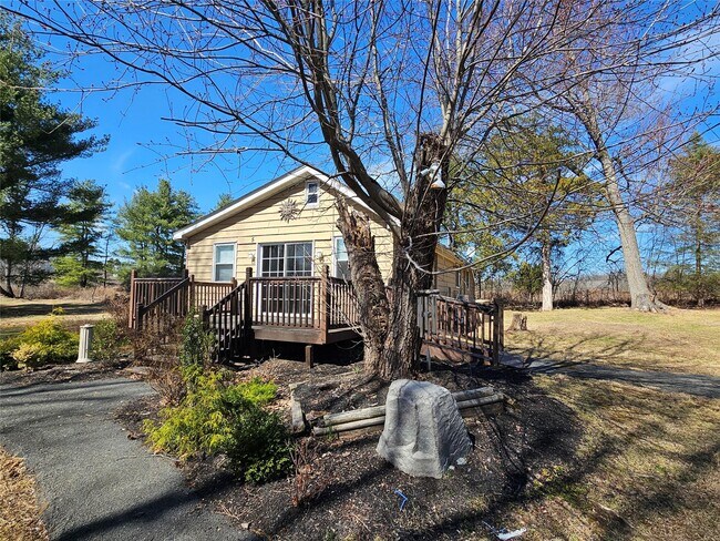 5 Friendly Acres in Camp Bell Hall, NY - Building Photo - Building Photo