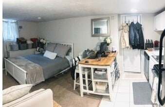 504 E Broadway in Boston, MA - Foto de edificio - Building Photo