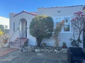 341 S Ave 56 in Los Angeles, CA - Building Photo