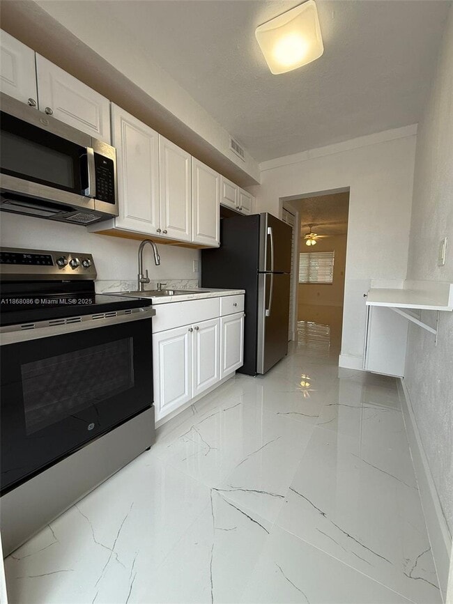 property at 3401 SW 9th Terrace