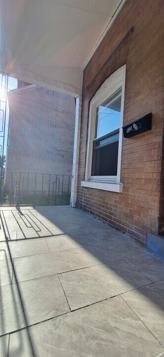 925 1/2 W Liberty St in Allentown, PA - Foto de edificio