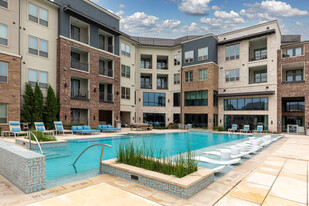 Domain at Founders Parc Apartments