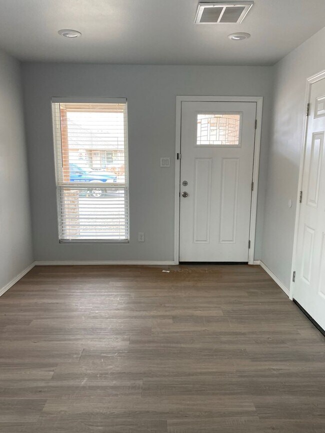 5509 Jarvis St in Lubbock, TX - Building Photo - Building Photo