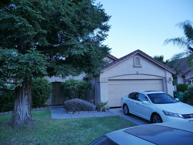 property at 2658 Tecumseh Ln