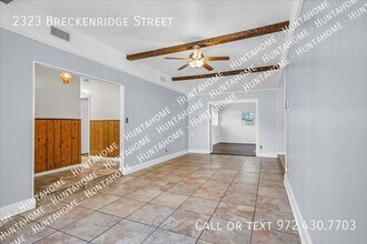 2323 Breckenridge St in Tyler, TX - Building Photo - Building Photo