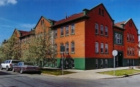 The Junction in Calgary, AB - Building Photo - Building Photo