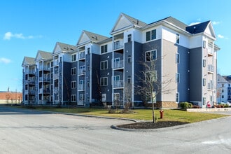 22 Marshall Street, LLC in Nashua, NH - Building Photo - Building Photo