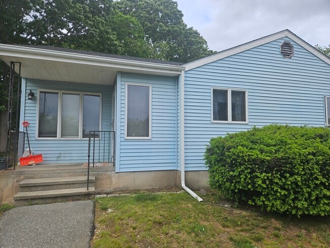 29B Turano Ave in Westerly, RI - Building Photo - Building Photo