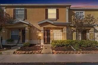 8516 Brushleaf Way in Tampa, FL - Building Photo - Building Photo