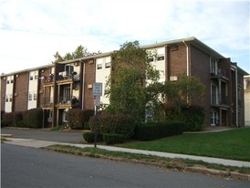 395 Livingston Ave Apartments