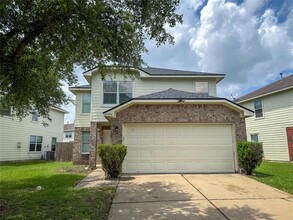 13306 Seagler Park Ln in Houston, TX - Building Photo - Building Photo