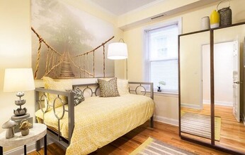 5 Chauncy St, Unit 3-18 in Cambridge, MA - Building Photo - Building Photo