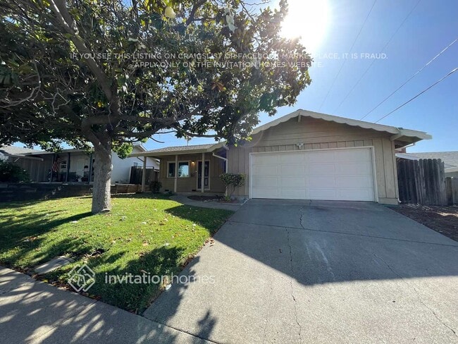 property at 2060 Tipton Way