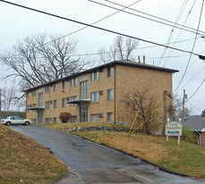 Terrace View Apartments