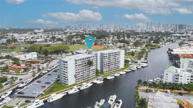 property at 1800 NW 24th Ave