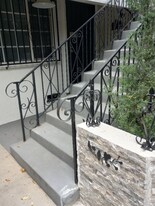 2471 Belgrave Ave in Huntington Park, CA - Building Photo