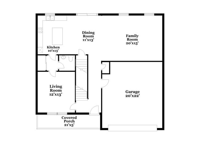 77 Faulkner Dr in Lithopolis, OH - Building Photo - Building Photo