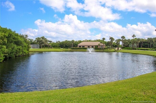 property at 4620 NE Sandpebble Trce