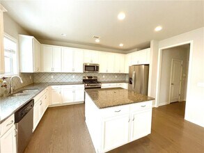5775 Rialto Way in Cumming, GA - Building Photo - Building Photo