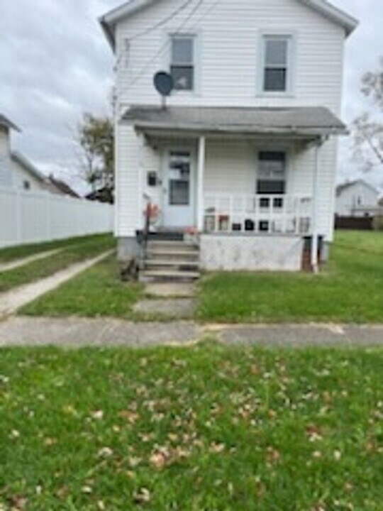 3119 Camden Ave in Lorain, OH - Building Photo