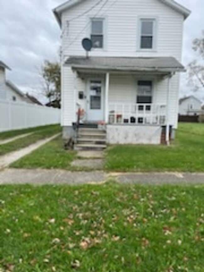 property at 3119 Camden Ave