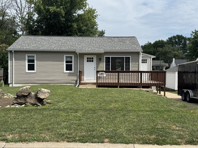 property at 514 Meyer Rd