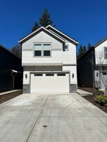 1704 NE 146th St in Vancouver, WA - Building Photo
