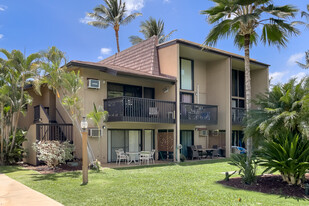 Kihei Garden Estates Apartments