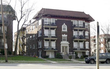 Superior Hillcrest in Cleveland, OH - Building Photo - Building Photo