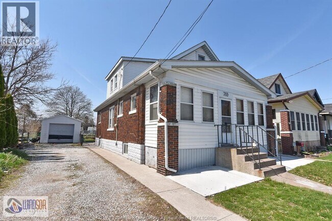 property at 769 McKay Ave