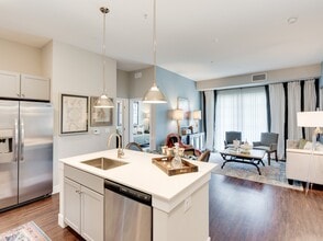 Everleigh Naperville 62+ Apartment Homes in Naperville, IL - Building Photo - Building Photo