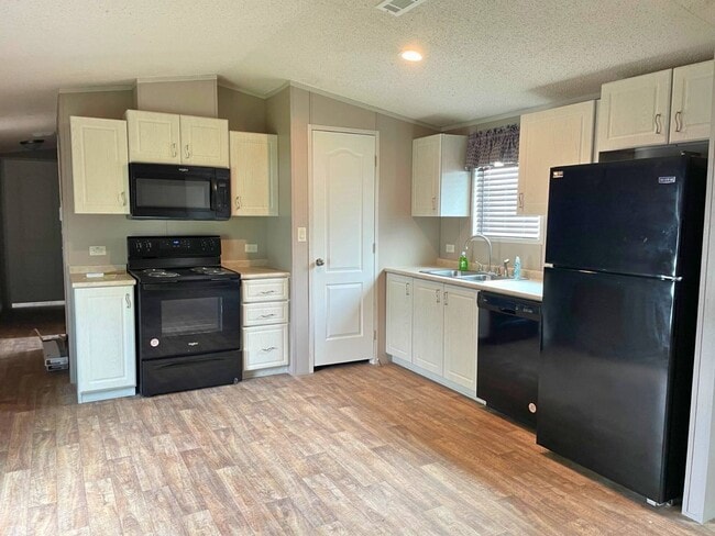 property at 4801 Goldfield Dr
