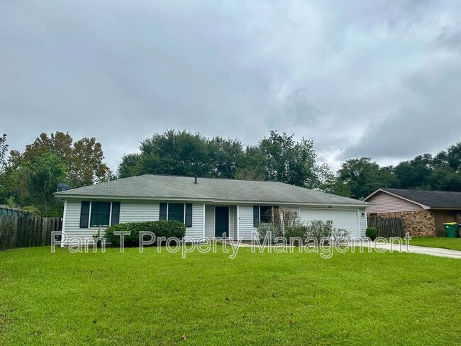 705 Pine Barren Rd in Pooler, GA - Building Photo - Building Photo