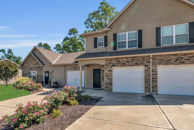 property at 9417 N Adrian Ave