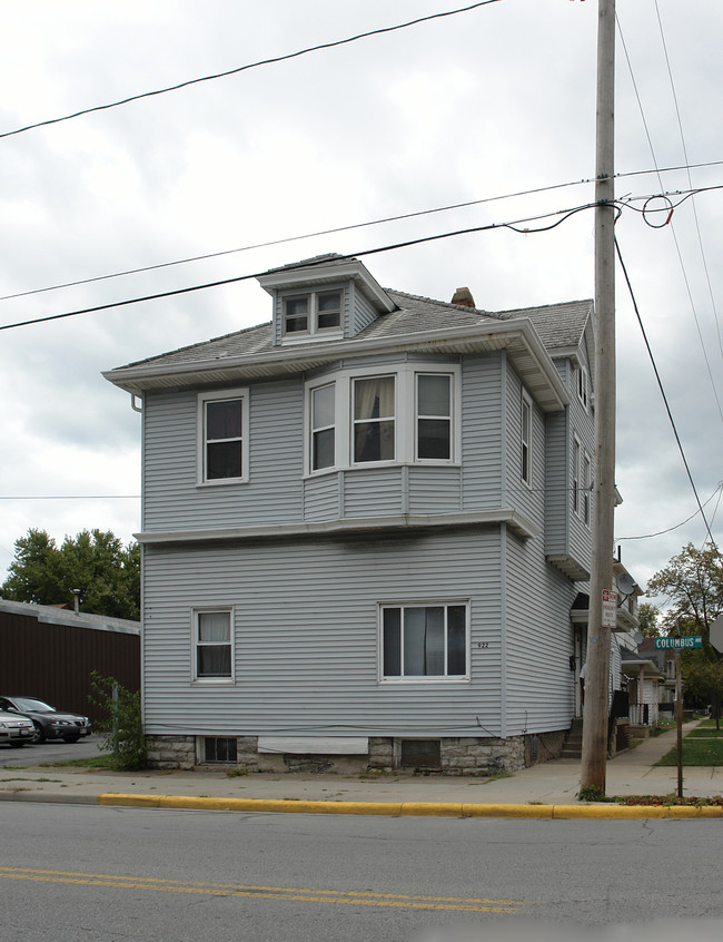 922 Neil St in Sandusky, OH - Building Photo - Building Photo