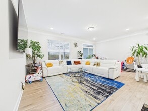 4147 Black Ct in Harrisburg, NC - Building Photo - Building Photo