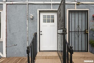 1455 Norfolk St in Aurora, CO - Foto de edificio - Building Photo